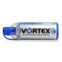 Pari Respiratory Vortex® Non-Electrostatic Valved Holding Chamber, with Chloe Ladybug
