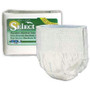 Tranquility Select Youth Disposable Absorbent Underwear X-small Fits 65-85lbs,  15" - 25"
