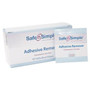 Adhesive Remover Wipe, Alcohol
