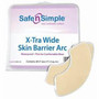 Skin Barrier 2" Arc, Water Resistant