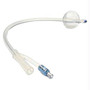 Silkomed 2-way 100% Silicone Foley Catheter 20 Fr 30 Cc