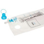 Mmg H2o Hydrophilic Closed System Catheter Kit 12 Fr