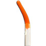 Teleflex Medical Tiemann Coude Intermittent Catheter 16Fr 16" L, Sterile, Latex-free, Single-use, Orange