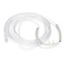 Tlcannula, clear, with Foam Cushions And 7' Tube