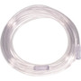 25' Oxygen Tubing, Safety Channel
