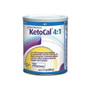 Ketocal 4:1 Vanilla Flavor Powder Can 300g
