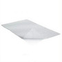 Mepitel Non-adherent Soft Silicone Wound Contact Layer 2" X 3"