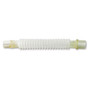 Shiley Extendable Extension Tube For Dar Breathing System 4 cm to 13 cm and holds shape for better positioning of the breathing circuit