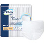 Tena Dry Comfort Protective Underwear X-large