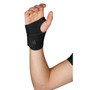 Leader® Neoprene Wrist Support with Thumb Loop, One Size Fits All