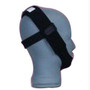 Premier Chin Strap, Nylon, Breathable Foam