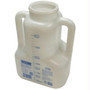 Urocare Urinary Drainage Bottle 4,000 Ml