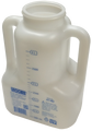 Urocare Urinary Drainage Bottle 4,000 Ml
