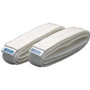 Urocare Products Inc Universal Fabric Leg Bag Straps, Reusable, Latex 8" to 24"
