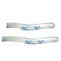 Urocare Products Inc Uro-Strap Male External Catheter Strap 3/4" W x 4-3/4" L, Reusable, Adjustable