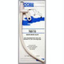 UROCARE Products Inc Quick Drain Valve Small 10", Quick Controlled Drainage