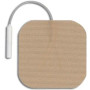 Uni-Patch Re-PlySelf-adhering and Reusable Stimulating Electrode 2" x 2", Square