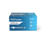 Ultimed UltiCare Insulin Syringe 1/2cc, 30G x 1/2" Needle