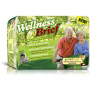 Wellness Brief Original Adult Diaper, XL 47" to 67" Waist