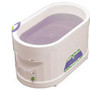 Milliken Medical TherabathPro Paraffin Therapy Unit with ScentFree Paraffin, Lightweight, Durable