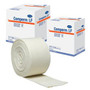 Hartmann Comperm® Tubular Bandage, Size F, Latex-Free, for Large Knees or Thighs, 4" x 11 yds