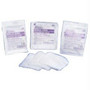 Kendall Healthcare Kerlix AMD Antimicrobial Island Dressing Super Sponge, Sterile,10s in Rigid Tray Medium, 6" x 6-3/4"