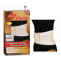 Sportaid Back Support Arthritis Neoprene Thermadry, Beige, X-large