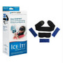 Battle Creek MaxCOMFORT Headache and Migraine Kit, Hot and Cold Therapy System