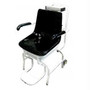 Digital Chair Scale, 18-1/4" X 15" Seat, 600 Lb. Capacity