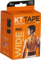 Kt Tape Pro Synthetic Wide Tape, 3" X 5.2" X 2.72"