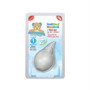 NeilMed® NasaBulb™ Nasal Aspirator, Silicone Bulb, Clear