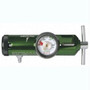 Oxygen Regulator 0 Lpm - 8 Lpm