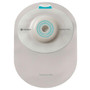 Coloplast SenSuraMio One-Piece Closed Ostomy Pouch, Soft Convex, 5/8" to 1-5/16" Cut-to-Fit, Maxi, Opaque