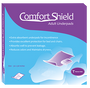 Home Aide Comfort Shield Adult Underpads Size: 30in x 36in