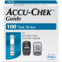 Accu-chek Guide 100 Test Strip