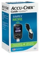 Accu-Chek Guide Care Kit