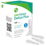 One Touch DelicaPlus Lancets 33G 100ct