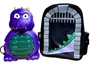 Dexter Dragon Pediatric Compressor Nebulizer