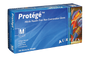 Protege Blue Stretch Nitrile Large