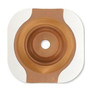 Hollister New Image CeraPlus Skin Barrier, Soft Convex, Pre-Sized, 7/8'' Stoma, 1-3/4'' Flange, 44mm Tape
