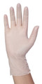 Premier Pro Vinyl X-Large Vinyl Gloves 90/Box