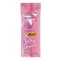 Bic Ladies Silky Touch Razors 2/Pack