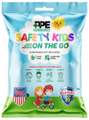 PPE Kit for Kids