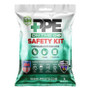 PPE On The Go Safety Kit