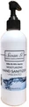 Sivan Mousturizing Hand Sanitizer 8.5oz 75% Unscented
