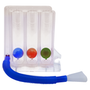 Homeaide Pure Comfort 3-Ball Breath Exerciser
