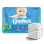 Comfees Baby Diapers - Size 2