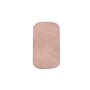 Austin Medical Products Inc Stoma Cover Insert 1" x 2-1/4" Rectangle, Waterproof, Low-profile