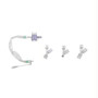Airlife Closed Suction System Catheter, 8 Fr