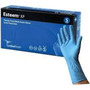 Esteem Extended Cuff Powder-free, Nitrile Exam Gloves, 12", Non-sterile, X-small